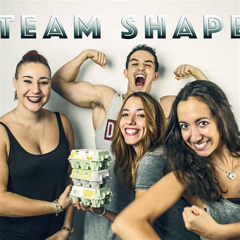 teamshape|More.